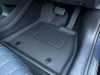 Picture of Preorder BYD Sealion 6 All-Weather 3D Floor Mats Full Set Boot Trunk Sealion6