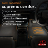 Picture of Preorder BYD Sealion 6 All-Weather 3D Floor Mats Full Set Boot Trunk Sealion6