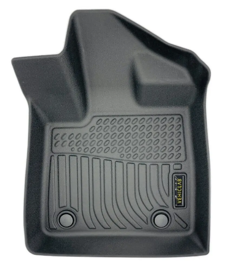 Picture of 3D TPE Car Floor Mats Liner for BYD ATTO 3- 2022 - 2024 - All Models -AUS DESIGN