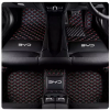 Picture of For-BYD Seal Luxury waterproof-Car Floor Mats right hand drive 2022-2024