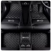 Picture of For-BYD Seal Luxury waterproof-Car Floor Mats right hand drive 2022-2024