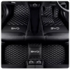 Picture of For-BYD Seal Luxury waterproof-Car Floor Mats right hand drive 2022-2024