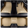 Picture of For-BYD Seal Luxury waterproof-Car Floor Mats right hand drive 2022-2024