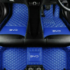 Picture of For-BYD Seal Luxury waterproof-Car Floor Mats right hand drive 2022-2024