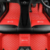 Picture of For-BYD Seal Luxury waterproof-Car Floor Mats right hand drive 2022-2024