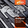 Picture of 3D All-Weather Floor Mats for BYD Atto 3 2022-2024 Carpet Liners TPE Rubber Mat