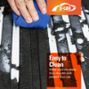 Picture of 3D All-Weather Floor Mats for BYD Atto 3 2022-2024 Carpet Liners TPE Rubber Mat