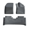 Picture of 3D All-Weather Floor Mats for BYD Atto 3 2022-2024 Carpet Liners TPE Rubber Mat
