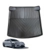Picture of 3D Moulded TPE All Weather Floor Boot Cargo Mat Set fit BYD SEAL 2023-2024