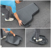 Picture of 3D Moulded TPE All Weather Floor Boot Cargo Mat Set fit BYD SEAL 2023-2024