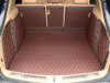 Picture of Premium Custom Made Trunk Boot Mats Liner Cargo Cover Fits 2024 BYD SEALION 6