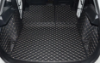 Picture of Premium Custom Made Trunk Boot Mats Liner Cargo Cover Fits 2024 BYD SEALION 6