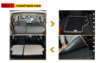 Picture of 3D Moulded Customized Waterproof Car Floor Mats for BYD Seal 2022-2024
