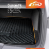 Picture of Boot Liner Back Seat Protector for BYD SEALION 6 2024-2025 Cargo Kick Mats