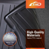 Picture of Boot Liner Back Seat Protector for BYD SEALION 6 2024-2025 Cargo Kick Mats