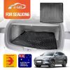 Picture of Boot Liner Back Seat Protector for BYD SEALION 6 2024-2025 Cargo Kick Mats