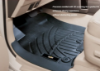 Picture of 5D TPE Car Floor Mats for GWM Cannon-X 2020-Onwards+ Waterproof Heavy Duty