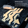 Picture of 5D TPE Car Floor Mats for GWM Cannon-X 2020-Onwards+ Waterproof Heavy Duty