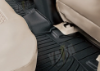 Picture of 5D TPE Car Floor Mats for GWM Cannon-X 2020-Onwards+ Waterproof Heavy Duty