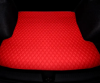 Picture of For BYD Dolphin Premium Custom Made Trunk Boot Mats Liner Cargo Mat Cover