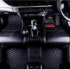 Picture of for GWM Tank 300 2023-2025 Carpet Liners 3D All-Weather TPE Car Floor Mats
