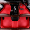 Picture of for GWM Tank 300 2023-2025 Carpet Liners 3D All-Weather TPE Car Floor Mats