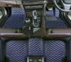 Picture of for GWM Tank 300 2023-2025 Carpet Liners 3D All-Weather TPE Car Floor Mats