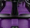 Picture of for GWM Tank 300 2023-2025 Carpet Liners 3D All-Weather TPE Car Floor Mats