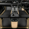 Picture of for GWM Tank 300 2023-2025 Carpet Liners 3D All-Weather TPE Car Floor Mats