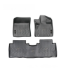 Picture of 5D TPE Premium Car Floor Mats for BYD Atto 3 2022-2024 All Weather Heavy Duty