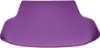 Picture of Premium Custom luxury All weather car Floor mat for BYD Atto 3 2022-2025