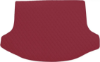 Picture of Premium Custom luxury All weather car Floor mat for BYD Atto 3 2022-2025