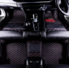 Picture of Premium Custom luxury All weather car Floor mat for BYD Atto 3 2022-2025