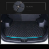 Picture of Fits BYD Atto 3 2022-2024 Custom Made Trunk Boot Mats Liner Cargo Mat Cover