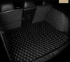 Picture of Fits BYD Atto 3 2022-2024 Custom Made Trunk Boot Mats Liner Cargo Mat Cover