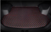 Picture of For BYD Atto 3 2022-24 Premium Custom Made Trunk Boot Mats Liner Cargo Mat Cover