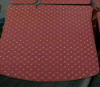 Picture of For BYD Atto 3 2022-24 Premium Custom Made Trunk Boot Mats Liner Cargo Mat Cover