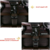 Picture of Advanced Customization Floor mats for BYD All Models 2020-2024 Car Floor Mats