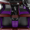 Picture of Advanced Customization Floor mats for BYD All Models 2020-2024 Car Floor Mats