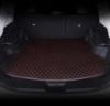 Picture of Advanced Customization Floor mats for BYD All Models 2020-2024 Car Floor Mats
