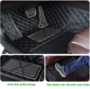 Picture of Premium Custom Made Car Floor Mat Carpet Liner fits for BYD Atto 3 2021-2024