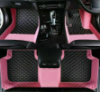 Picture of Premium Custom Made Car Floor Mat Carpet Liner fits for BYD Atto 3 2021-2024