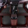 Picture of Premium Custom Made Car Floor Mat Carpet Liner fits for BYD Atto 3 2021-2024