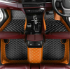 Picture of Senior custom For BYD ATTO 3 right-hand drive all-weather car floor mats
