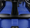 Picture of Senior custom For BYD ATTO 3 right-hand drive all-weather car floor mats