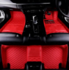 Picture of Senior custom For BYD ATTO 3 right-hand drive all-weather car floor mats