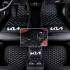 Picture of For Kia Car Floor Mats Custom Cerato Picanto Sportage All Models Auto Carpet Rug
