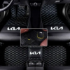 Picture of For Kia Car Floor Mats Custom Cerato Picanto Sportage All Models Auto Carpet Rug