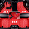 Picture of For Kia Car Floor Mats Custom Cerato Picanto Sportage All Models Auto Carpet Rug