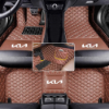 Picture of For Kia Car Floor Mats Custom Cerato Picanto Sportage All Models Auto Carpet Rug